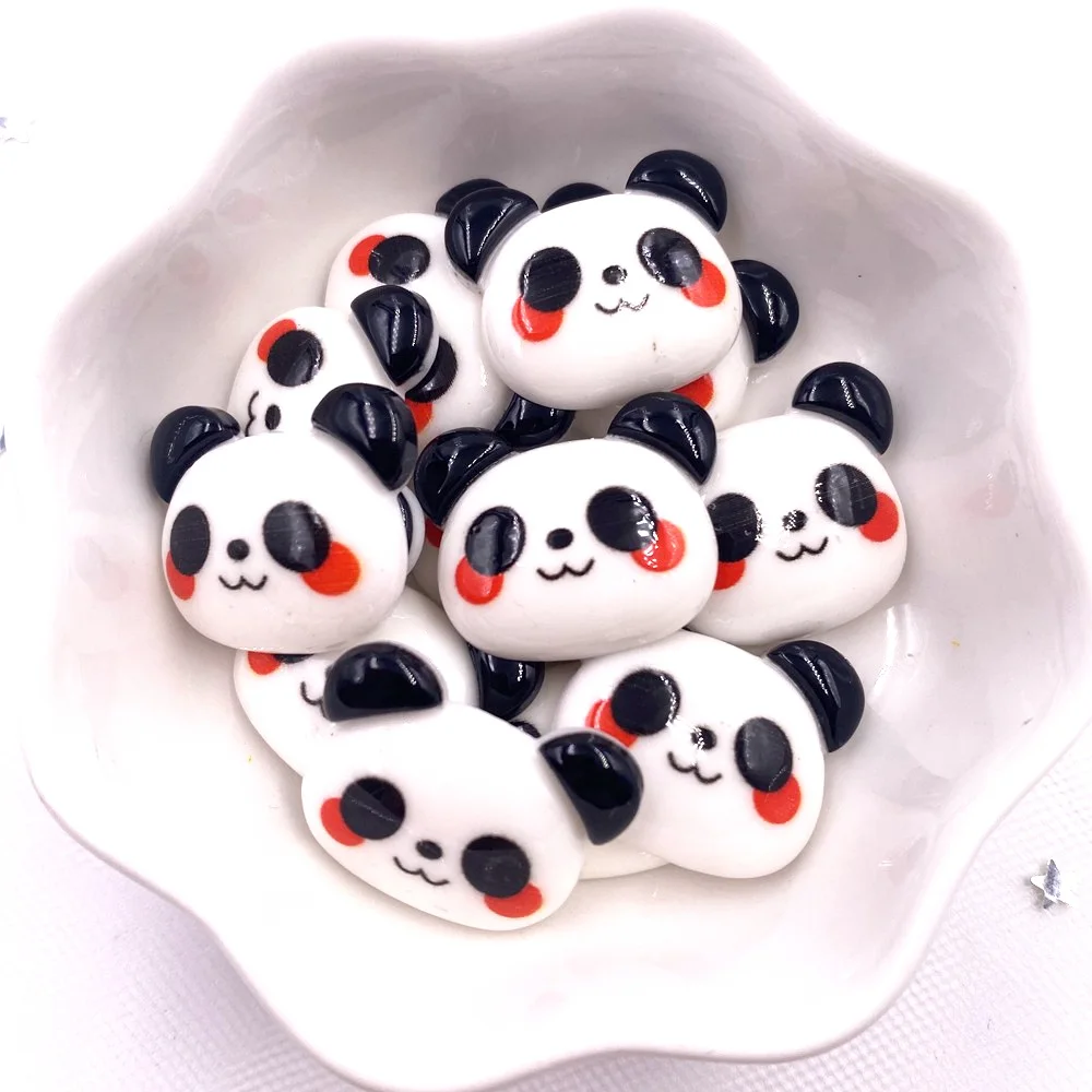 12PCS Kawaii Colorful Resin Bl - Paradise Jewelry & Watches Llc Miami recension och pris
