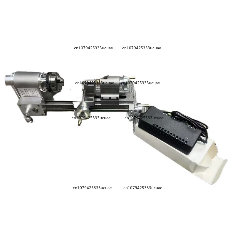 Mini Lathe Bead Machine Micro  - Jewelry Making Watches recension och pris